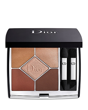 Dior 5 Couleurs Couture Eyeshadow Palette - Velvet Limited Edition In 519 Nude Dentelle