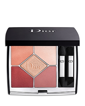 Dior 5 Couleurs Couture Eyeshadow Palette - Velvet Limited Edition In 729 Rosa Mutabilis