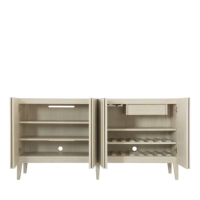 East Hampton Entertainment Console