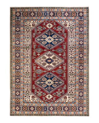 Bloomingdale's Tribal M1885 Area Rug, 6'3 x 8'7