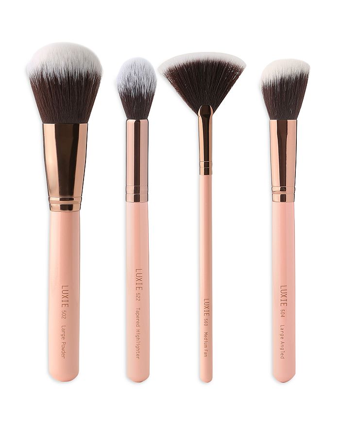 Luxie Classic Brush Gift Set ($84 value) | Bloomingdale's