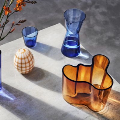 Aalto Vase, 6.25&amp;quot;