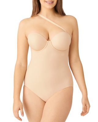 Red Carpet™ Strapless Shaping Body Briefer