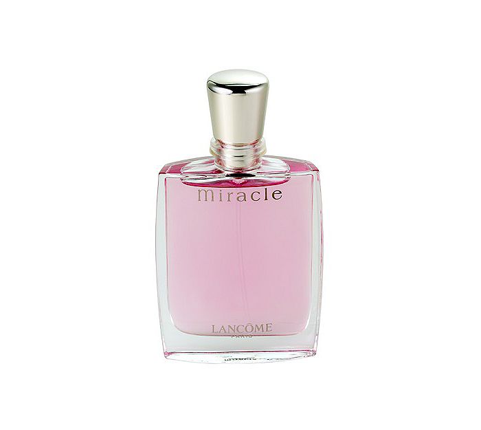 Shop Lancôme Miracle Eau De Parfum 3.4 Oz.