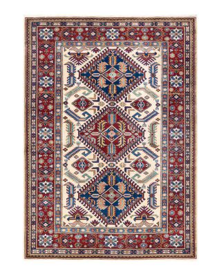 Bloomingdale's Tribal M1874 Area Rug, 4'4 x 5'10
