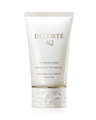 DECORTÉ AQ TRAVELEXCLUSIVE AQ Cream Absolute X – Decorté