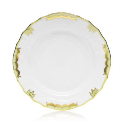 Princess Victoria Bread & Butter Plate