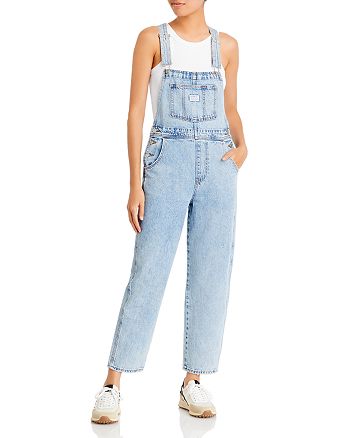 Levi's Vintage Overalls in No Stone Unturned | Bloomingdale's