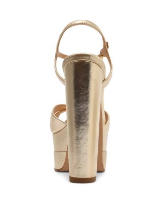 Women's Keefa Ankle Strap Platform Sandals