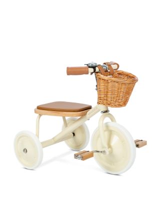 Unisex Trike - Ages 3-6