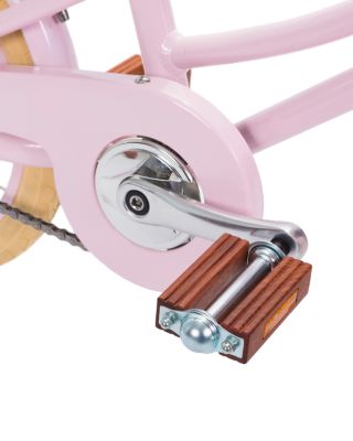 Unisex Classic Bicycle - Ages 4-7