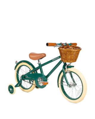 Unisex Classic Bicycle - Ages 4-7