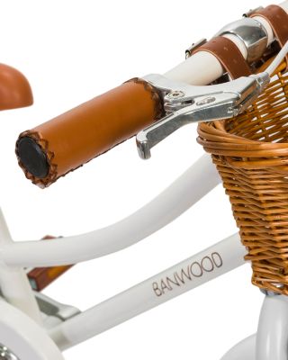 Unisex Classic Bicycle - Ages 4-7