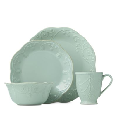 Lenox - French Perle 4 Piece Place Setting