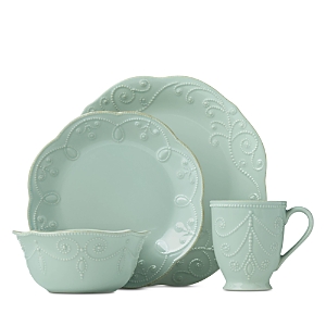 Lenox French Perle 4 Piece Place Setting