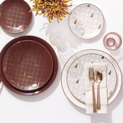 Trianna Dinnerware