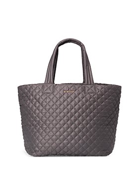 MZ WALLACE - Large Metro Tote Deluxe