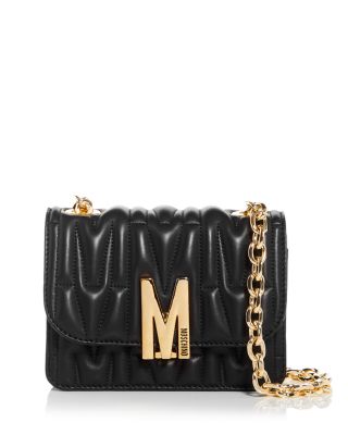 Moschino discount micro bag