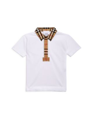 Burberry baby selling shirt