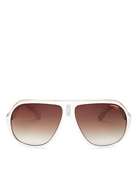 Carrera -  Aviator Sunglasses, 63mm