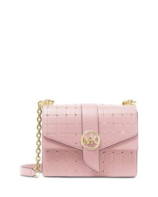 michael kors small convertible flap