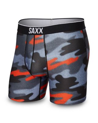 SAXX Volt Boxer Briefs Bloomingdale's