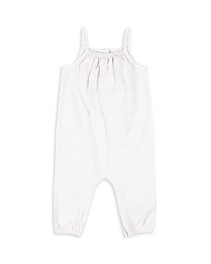 Miles The Label Girls' Orchid Jumpsuit - Baby