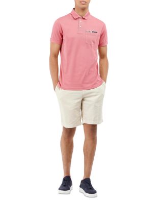 Corpatch Polo Shirt