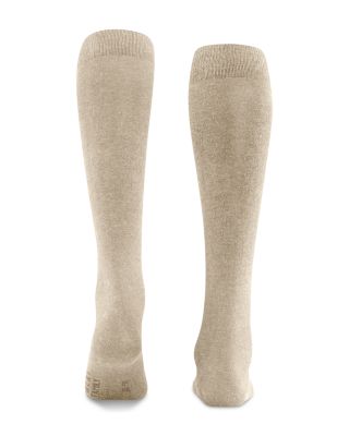 Family Knee High Socks