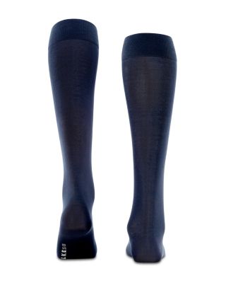 Cotton Touch Knee High Socks