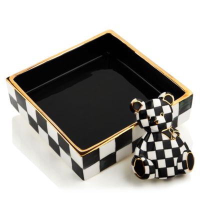 Courtly Bear Collection