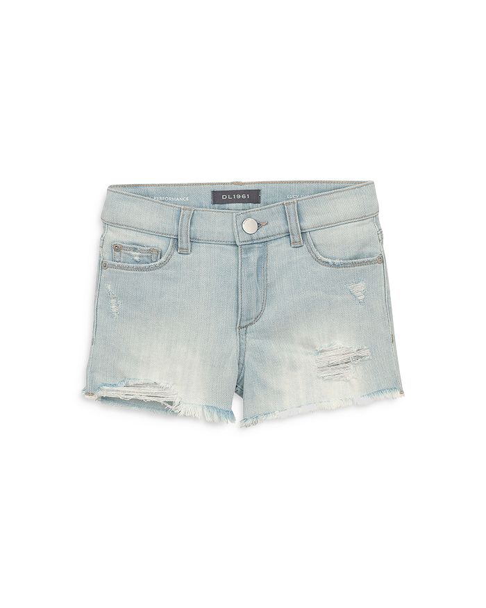 DL1961 - Lucy Shorts, Summer Day main image 1