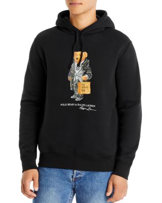 Polo Bear Hoodie - Bloomingdale's