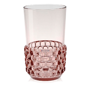 Kartell Jellies Long Drink Glass, Set of 4