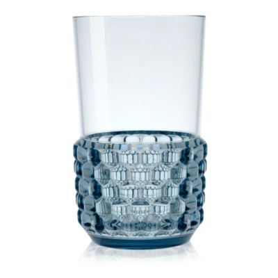 Jellies Long Drink Glass, Set of 4