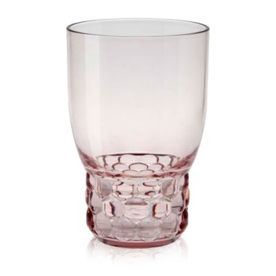 Jellies Water Glasses, Set of 4