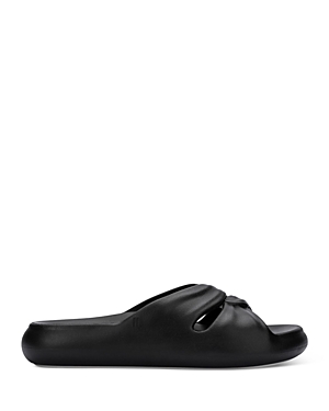 Melissa Women's Free Knot Slides