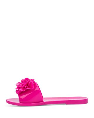 pink sandals for women