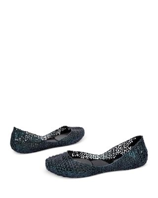 Women's Campana Open Weave Flats