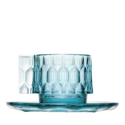 Jellies Espresso Set, Set of 4