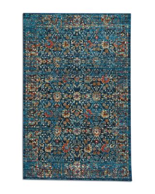 Capel Banaz-Kayseri 475 Area Rug, 3' x 5'
