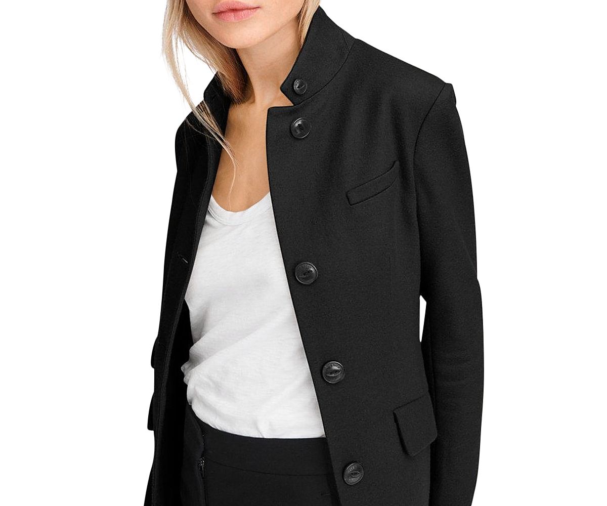 rag & bone Slade Wool Blazer