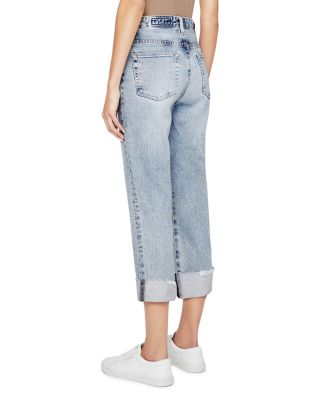 Boyfriend Jeans - Bloomingdale's