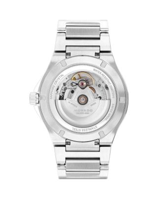 SE Automatic Watch, 41mm