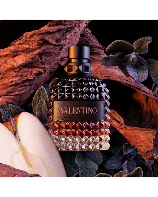 Uomo Born in Roma Coral Fantasy Eau de Toilette 3.4 oz.