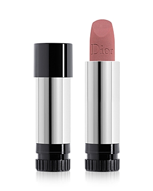 Dior Velvet Lipstick - The Refill In 100 Nude Look