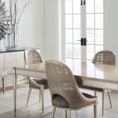 Cane I Join You Dining Chair