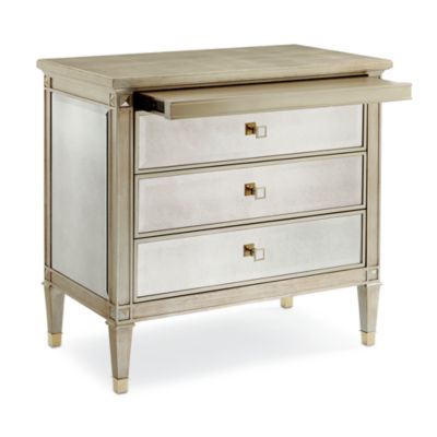 Classic Beauty Nightstand