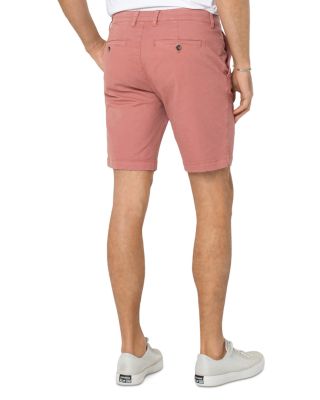 Mens Salmon Shorts - Bloomingdale's