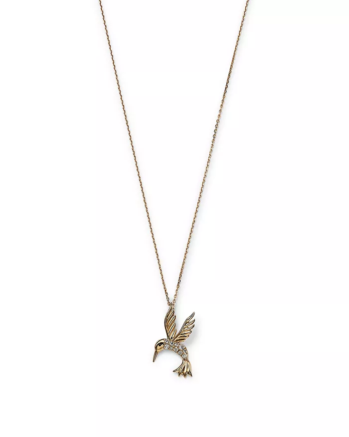 Hummingbird